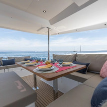 Fountaine Pajot Saona 47