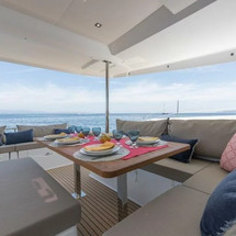 Fountaine Pajot Saona 47