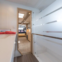 Fountaine Pajot Saona 47