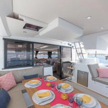 Fountaine Pajot Saona 47