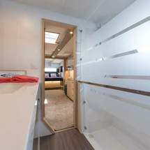 Fountaine Pajot Saona 47