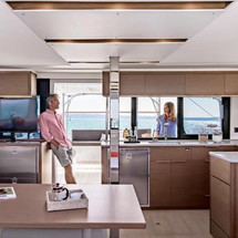 Lagoon 46