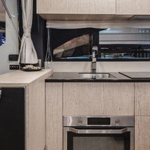 Cranchi E 52 F Evoluzione