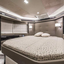 Cranchi E 52 F Evoluzione