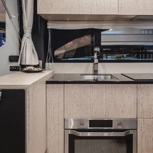 Cranchi E 52 F Evoluzione