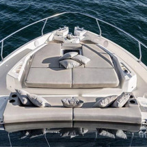Cranchi E 52 F Evoluzione
