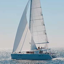 Lagoon 450