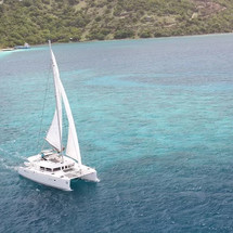 Lagoon 450