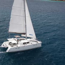 Lagoon 450