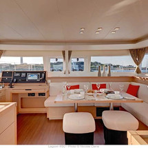 Lagoon 450