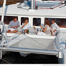 Lagoon 450