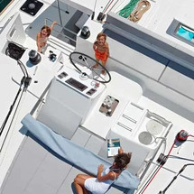 Lagoon 450