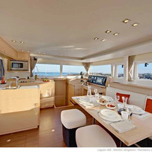 Lagoon 450