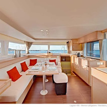 Lagoon 450