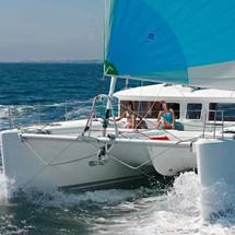 Lagoon 450