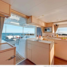 Lagoon 450