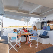 Lagoon 46