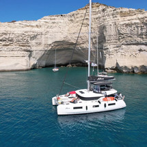 Lagoon 46