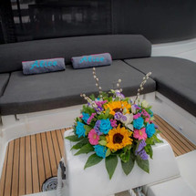 Lagoon 46