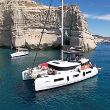 Lagoon 46