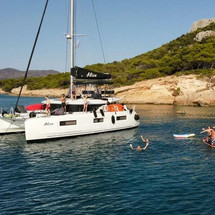 Lagoon 46