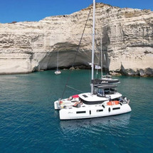 Lagoon 46