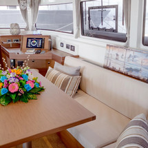 Lagoon 46