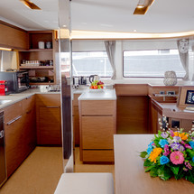 Lagoon 46