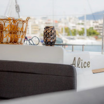 Lagoon 46