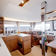 Lagoon 46