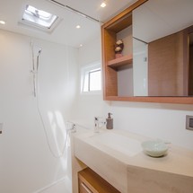 Lagoon 46