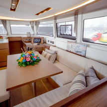 Lagoon 46
