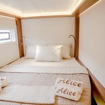 Lagoon 46
