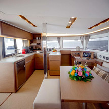 Lagoon 46