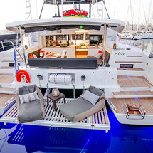 Lagoon 46