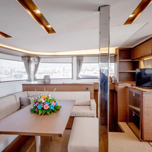 Lagoon 46