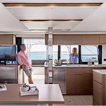 Lagoon 46