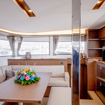 Lagoon 46