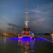 Lagoon 46
