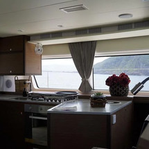 Lagoon 52