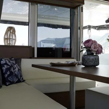 Lagoon 52