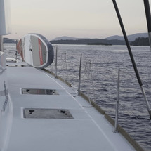 Lagoon 52