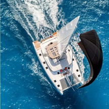 Lagoon 52