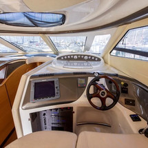 Cranchi Atlantique 50