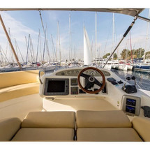 Cranchi Atlantique 50