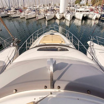 Cranchi Atlantique 50