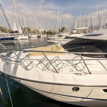 Cranchi Atlantique 50