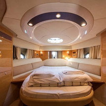 Cranchi Atlantique 50