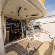 Cranchi Atlantique 50