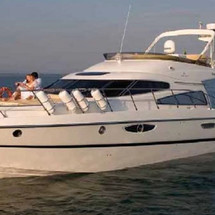 Cranchi Atlantique 50